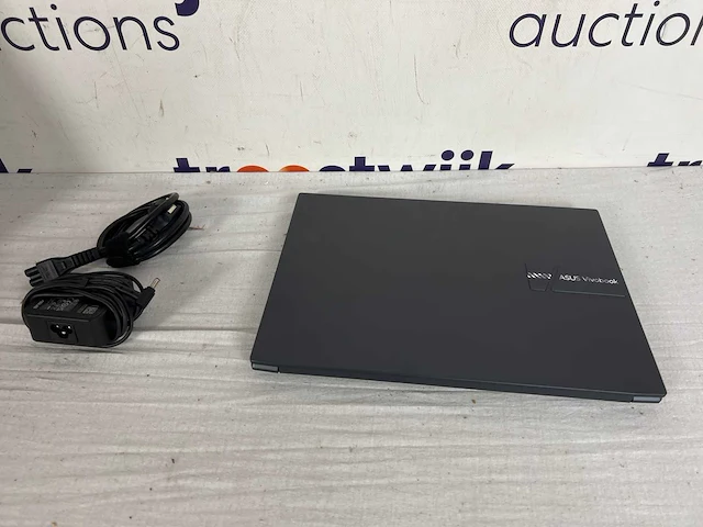 Asus vivobook pro 14 oled k3400pa i5-11300h 8gb - afbeelding 2 van  5