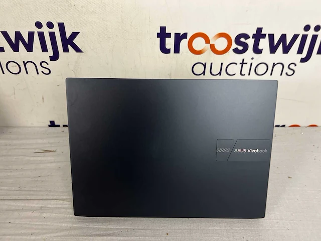 Asus vivobook pro 14 oled k3400pa i5-11300h 8gb - afbeelding 3 van  5