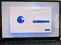 Asus vivobook pro 14 oled k3400pa i5-11300h 8gb - afbeelding 5 van  5