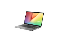 Asus vivobook s14 s433ea-am341t ddr4-sdram notebook 356 cm (14") 1920 x 1080 pixels intel 11de generatie coretm i7 16 gb 1000 gb ssd wi-fi 6 (802.11ax) windows 10 home zwart azerty - afbeelding 3 van  6