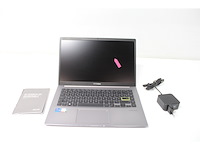 Asus vivobook s14 s433ea-am341t ddr4-sdram notebook 356 cm (14") 1920 x 1080 pixels intel 11de generatie coretm i7 16 gb 1000 gb ssd wi-fi 6 (802.11ax) windows 10 home zwart azerty - afbeelding 5 van  6