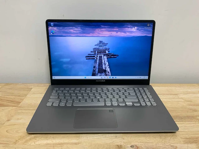 Asus vivobook s530f laptop - afbeelding 1 van  8