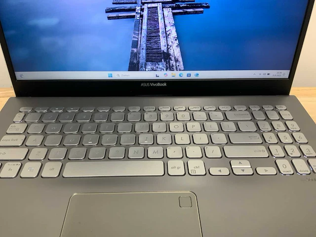 Asus vivobook s530f laptop - afbeelding 2 van  8