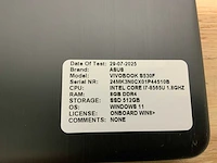 Asus vivobook s530f laptop - afbeelding 7 van  8