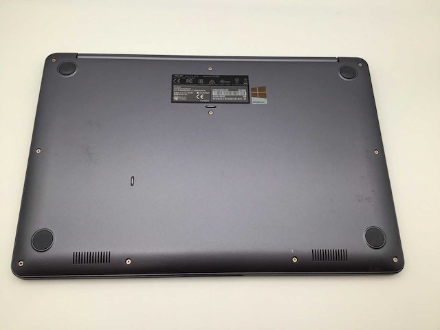 Asus vivobook x510u laptop - afbeelding 2 van  11