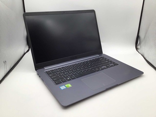 Asus vivobook x510u laptop - afbeelding 1 van  11