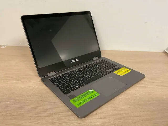 Asus vivobook_asuslaptop tp401mar_tp401ma - afbeelding 1 van  8