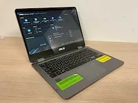 Asus vivobook_asuslaptop tp401mar_tp401ma - afbeelding 2 van  8