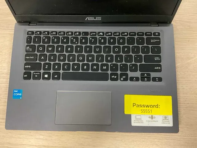 Asus vivobook_asuslaptop x415ea_x415ea - afbeelding 4 van  7