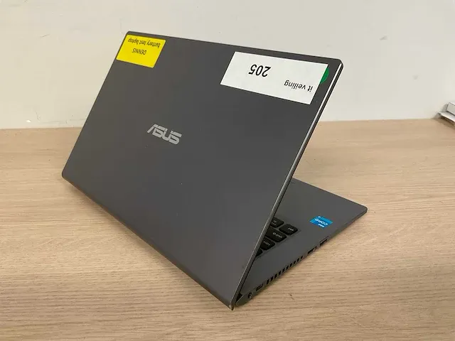 Asus vivobook_asuslaptop x415ea_x415ea - afbeelding 6 van  7