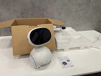 Asus zenbo junior - huisrobot - afbeelding 3 van  10