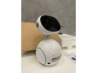 Asus zenbo junior - huisrobot - afbeelding 5 van  10