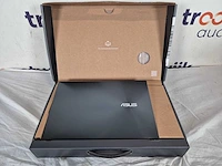 Asus zenbook 13 ux325ea-kg229r intel® core™ i7 i7-1165g7 laptop 33,8 cm (13.3") full hd 16 gb lpddr4x-sdram 512 gb ssd wi-fi 6 (802.11ax) windows 10 pro grijs - afbeelding 3 van  3