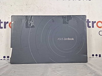 Asus zenbook 13 ux325ea-kg229r intel® core™ i7 i7-1165g7 laptop 33,8 cm (13.3") full hd 16 gb lpddr4x-sdram 512 gb ssd wi-fi 6 (802.11ax) windows 10 pro grijs - afbeelding 2 van  3