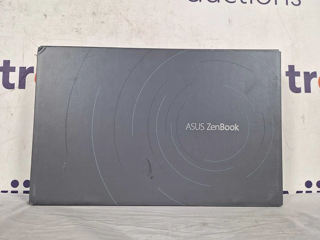 Asus zenbook 14 ux425ea-hm115t notebook 35.6 cm (14") full hd 11th gen intel® core™ i9 16 gb lp - afbeelding 1 van  2