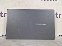 Asus zenbook 14 ux425ea-hm115t notebook 35.6 cm (14") full hd 11th gen intel® core™ i9 16 gb lp - afbeelding 1 van  2