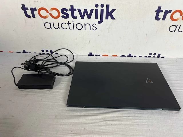 Asus zenbook um6702rc-m2131x - afbeelding 1 van  4
