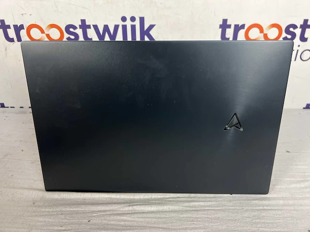 Asus zenbook um6702rc-m2131x - afbeelding 2 van  4