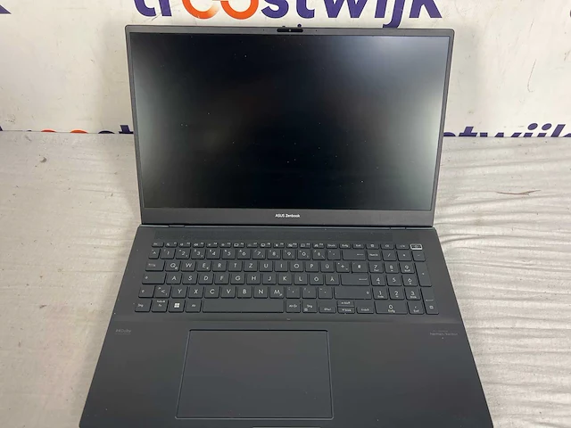 Asus zenbook um6702rc-m2131x - afbeelding 3 van  4