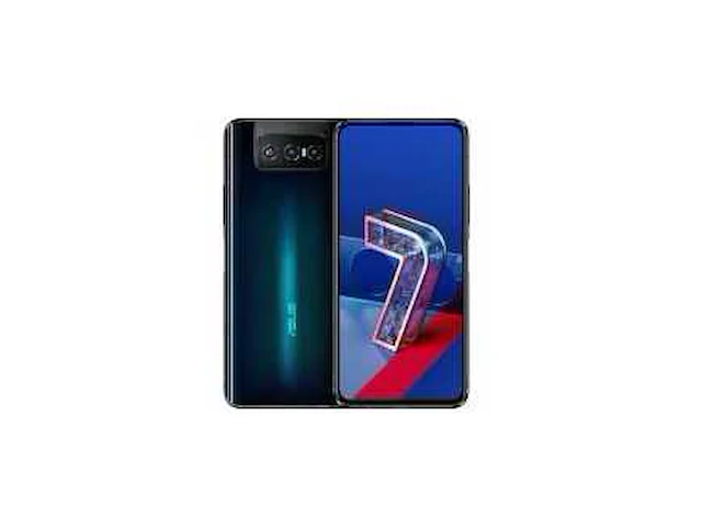 Asus zenfone 7 pro mobiele telefoon - afbeelding 1 van  3