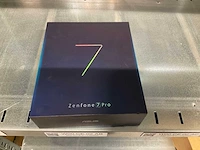 Asus zenfone 7 pro mobiele telefoon - afbeelding 2 van  3