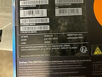 Asus zenfone 7 pro mobiele telefoon - afbeelding 3 van  3