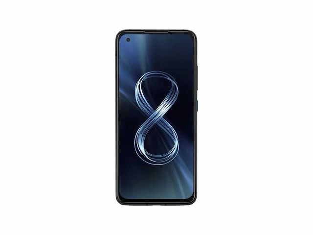 Asus zenfone 8 5g – 128gb – zwart - afbeelding 1 van  2