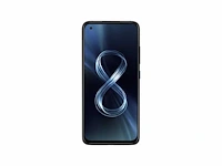 Asus zenfone 8 5g – 128gb – zwart - afbeelding 1 van  2