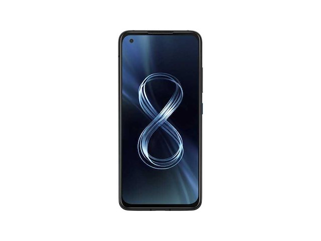Asus zenfone 8 5g – 128gb – zwart - afbeelding 1 van  2