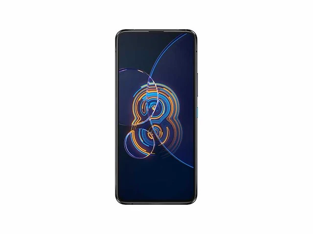 Asus zenfone 8 flip zs672ks-2a003eu 16,9 cm gb 256 gb zwart - afbeelding 1 van  2
