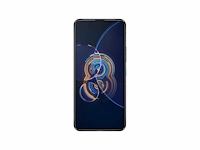 Asus zenfone 8 flip zs672ks-2a003eu 16,9 cm gb 256 gb zwart - afbeelding 1 van  2