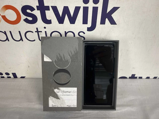 Asus zenfone 8 flip zs672ks-2a003eu 16,9 cm gb 256 gb zwart - afbeelding 2 van  2