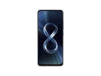 Asus zenfone 8 zs590ks-8j008eu 15 cm (5.92") android 11 5g usb type-c 8 gb 128 gb 4000 mah zilver - afbeelding 1 van  1