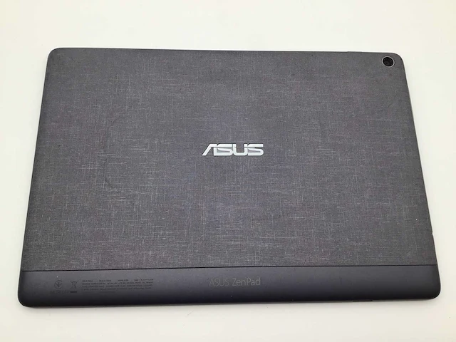 Asus zenpad 10 (z301m) tablet - afbeelding 6 van  6