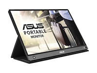 Asus zenscreen mb16ahp - ips portable monitor - 15.6 inch - afbeelding 1 van  2