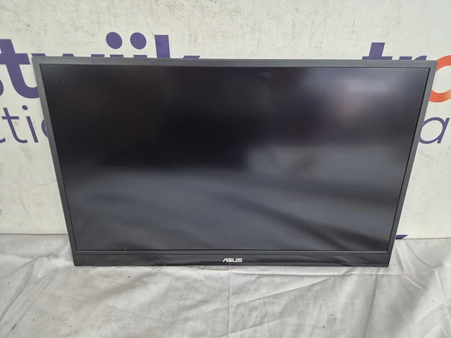 Asus zenscreen mb17ahg - portable gaming monitor - freesync premium - 144hz - kickstand - hdmi-usb c - 17 inch - afbeelding 2 van  3