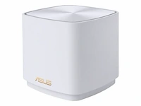 Asus zenwifi xd5 - ax3000 - wit - 3-stuks - let op: uk plug - afbeelding 2 van  3