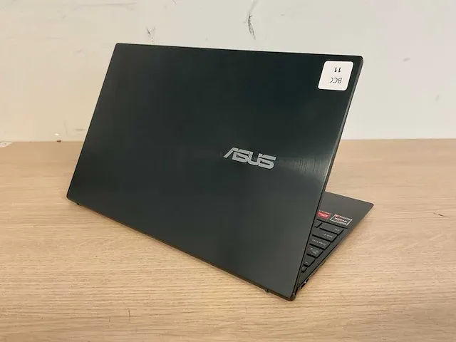 Asustek computer inc. zenbook ux425qa_um425qa (reparatieproduct) - afbeelding 3 van  5