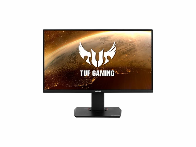 Asustuf gaming vg289q1a 4k ips monitor 28 inch - afbeelding 1 van  5