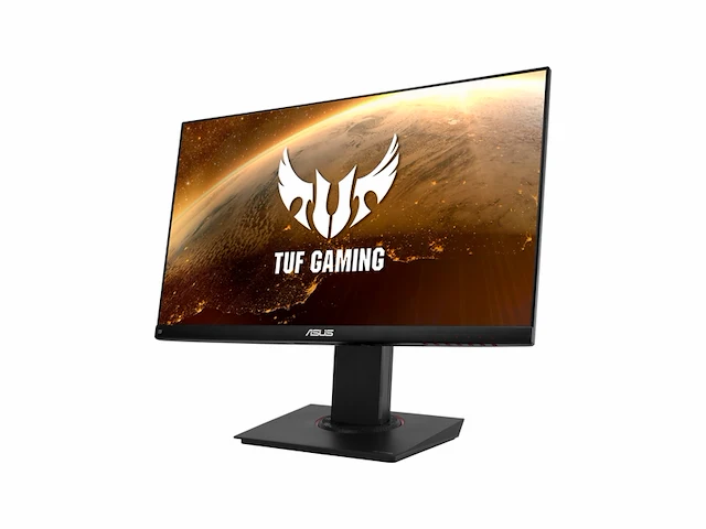 Asustuf gaming vg289q1a 4k ips monitor 28 inch - afbeelding 2 van  5