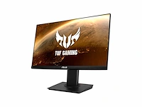 Asustuf gaming vg289q1a 4k ips monitor 28 inch - afbeelding 2 van  5