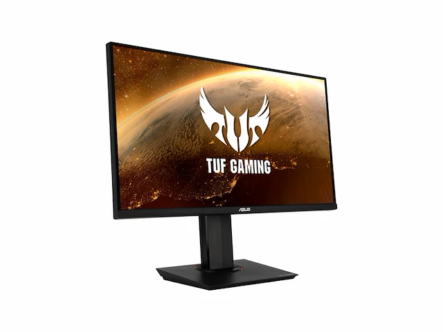 Asustuf gaming vg289q1a 4k ips monitor 28 inch - afbeelding 3 van  5