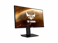Asustuf gaming vg289q1a 4k ips monitor 28 inch - afbeelding 3 van  5