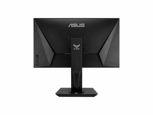 Asustuf gaming vg289q1a 4k ips monitor 28 inch - afbeelding 4 van  5