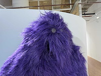 Asylum monster promokostuum - afbeelding 7 van  16