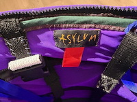 Asylum monster promokostuum - afbeelding 15 van  16