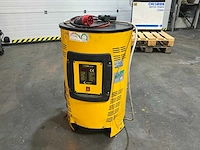 At-d 48 acculader - afbeelding 1 van  6