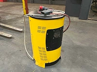 At-d 48 acculader - afbeelding 4 van  6