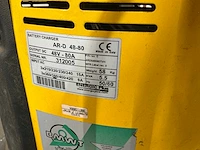At-d 48 acculader - afbeelding 6 van  6