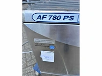 Ata - af780ps - korvenvaatwasmachine - afbeelding 3 van  3